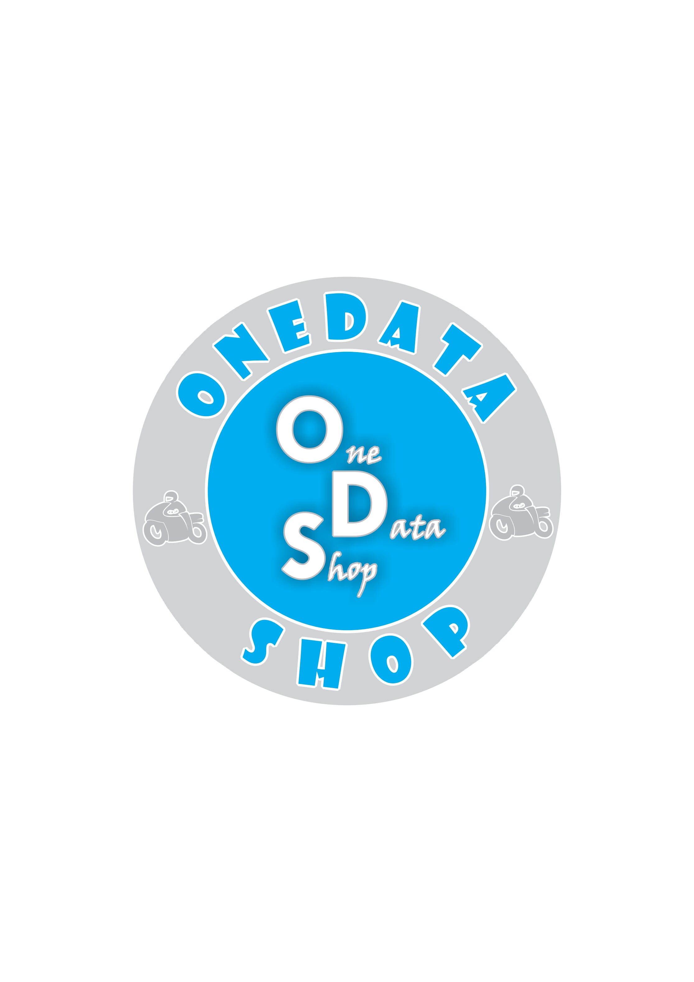 Onedata Shop